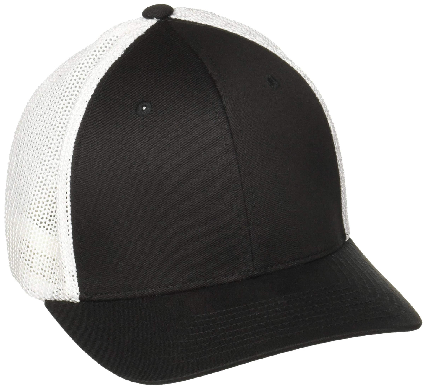 Flexfit Men's Ultrafibre Airmesh Fitted Cap