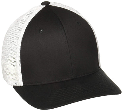 Flexfit Men's Ultrafibre Airmesh Fitted Cap