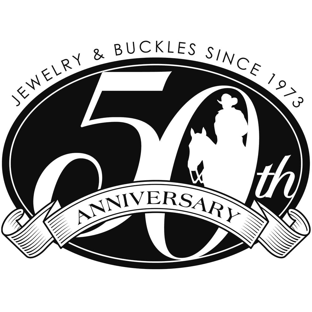 Montana Silversmiths Made in the USA Western Lifestyle Credit Card & Cash Case