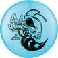 Discraft Big Z Buzzz Midrange Golf Disc [New Stamp] [Colors May Vary]