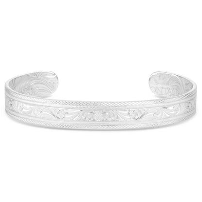 Montana Silversmiths Made in the USA Western Lifestyle Women's Bracelet