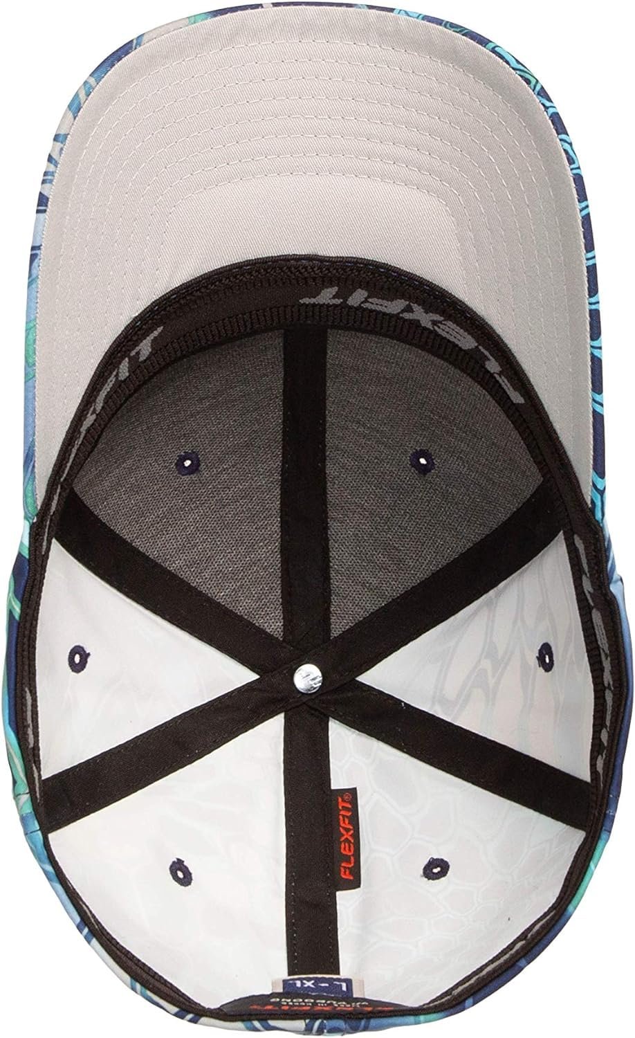 Flexfit Delta Seamless Carbon Cap