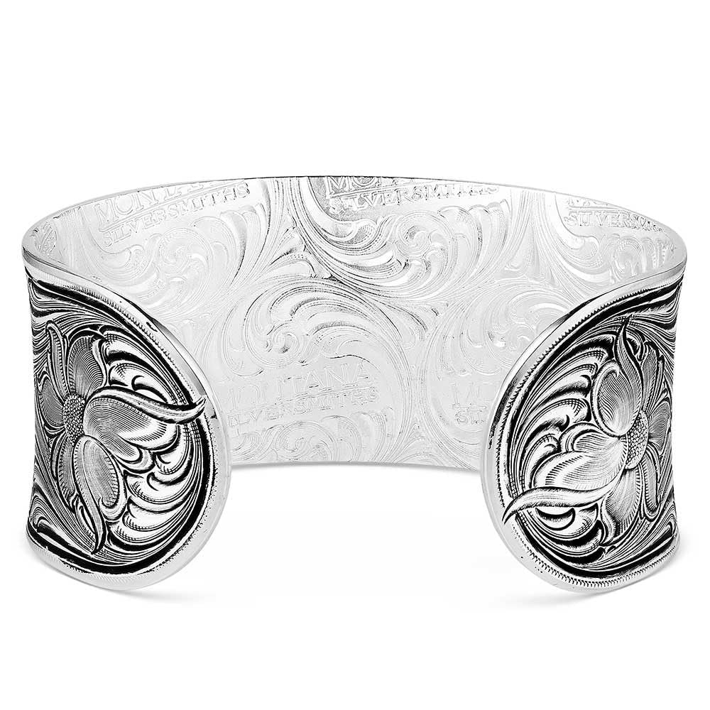 Montana Silversmiths Made in the USA Western Lifestyle Women's Bracelet