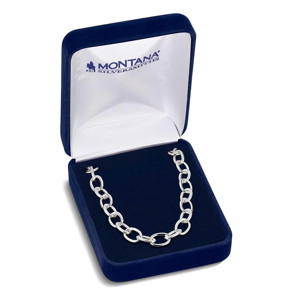 Montana Silversmiths Western Lifestyle Women's Chain/Link Necklace