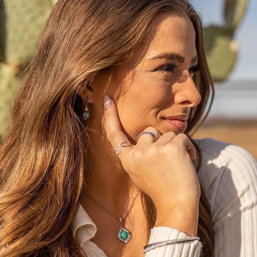 Montana Silversmiths Western Lifestyle Women's Bracelet