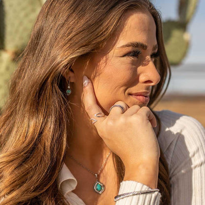 Montana Silversmiths Western Lifestyle Women's Bracelet