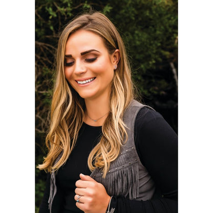 Montana Silversmiths Western Lifestyle Crafted Turquoise Wrap Ring