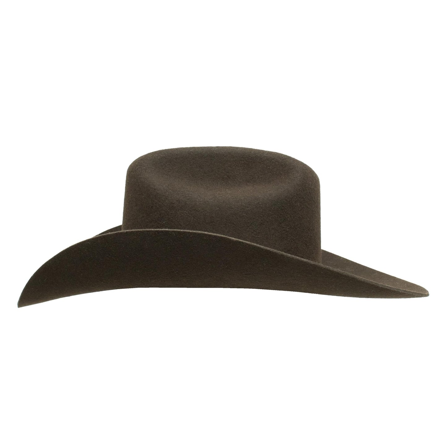 Stetson Stallion Collection The Oak Ridge Cowboy Hat