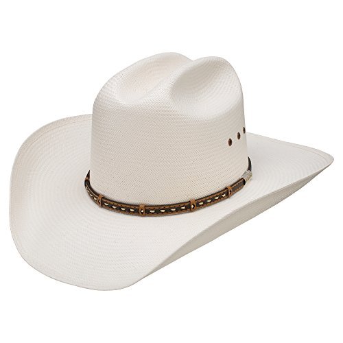 Stetson Natural Gunfighter 10X Cowboy Hat SSGNFT-6642