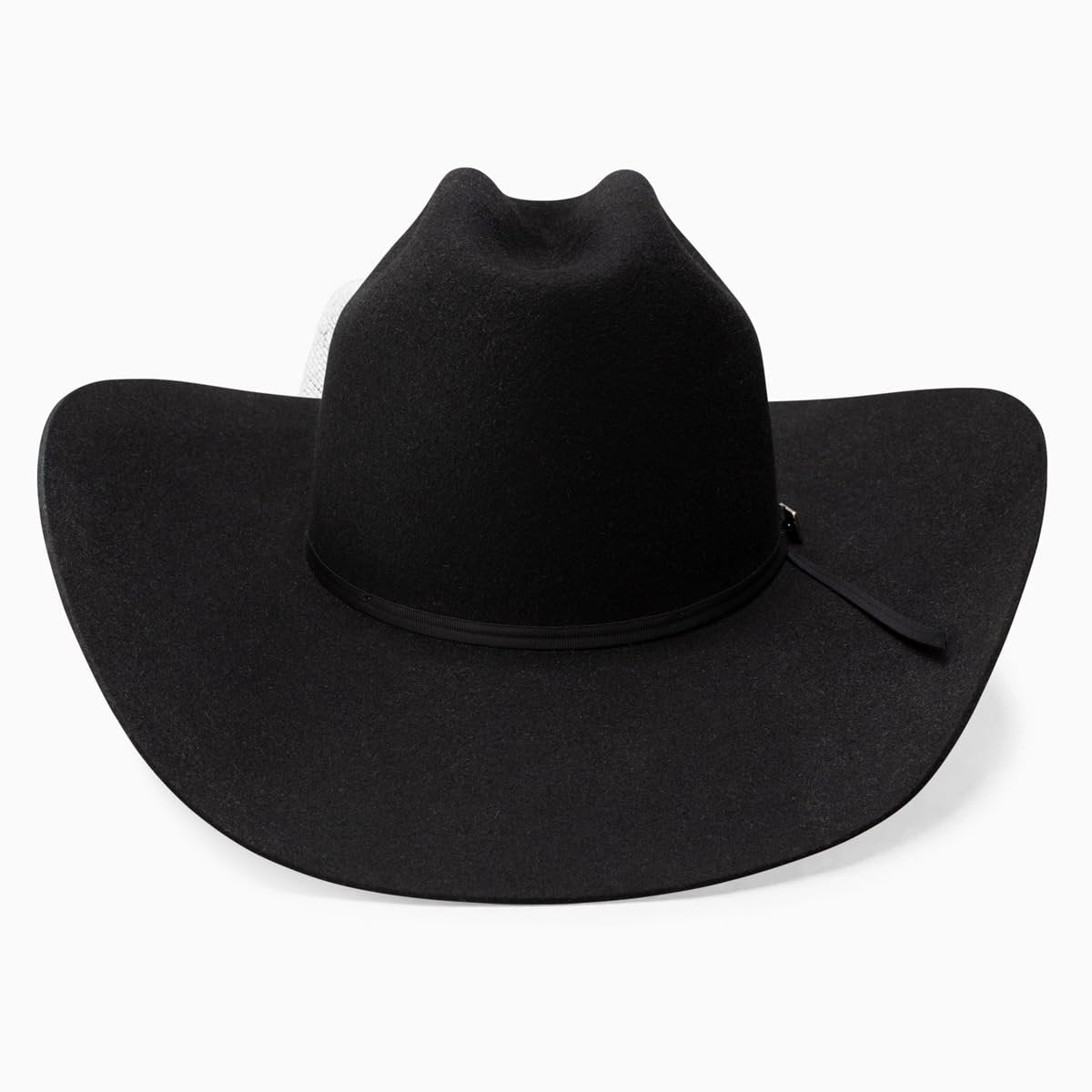 RESISTOL 4X Statler Cowboy Hat