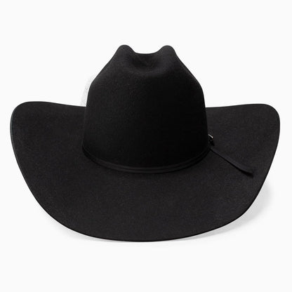 RESISTOL 4X Statler Cowboy Hat