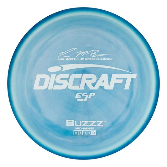 Discraft Buzzz ESP Golf Disc