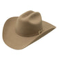 Stetson Stallion Collection The Oak Ridge Cowboy Hat