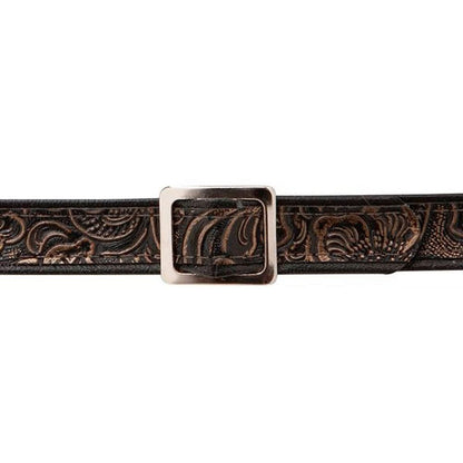 Stetson Western, Black