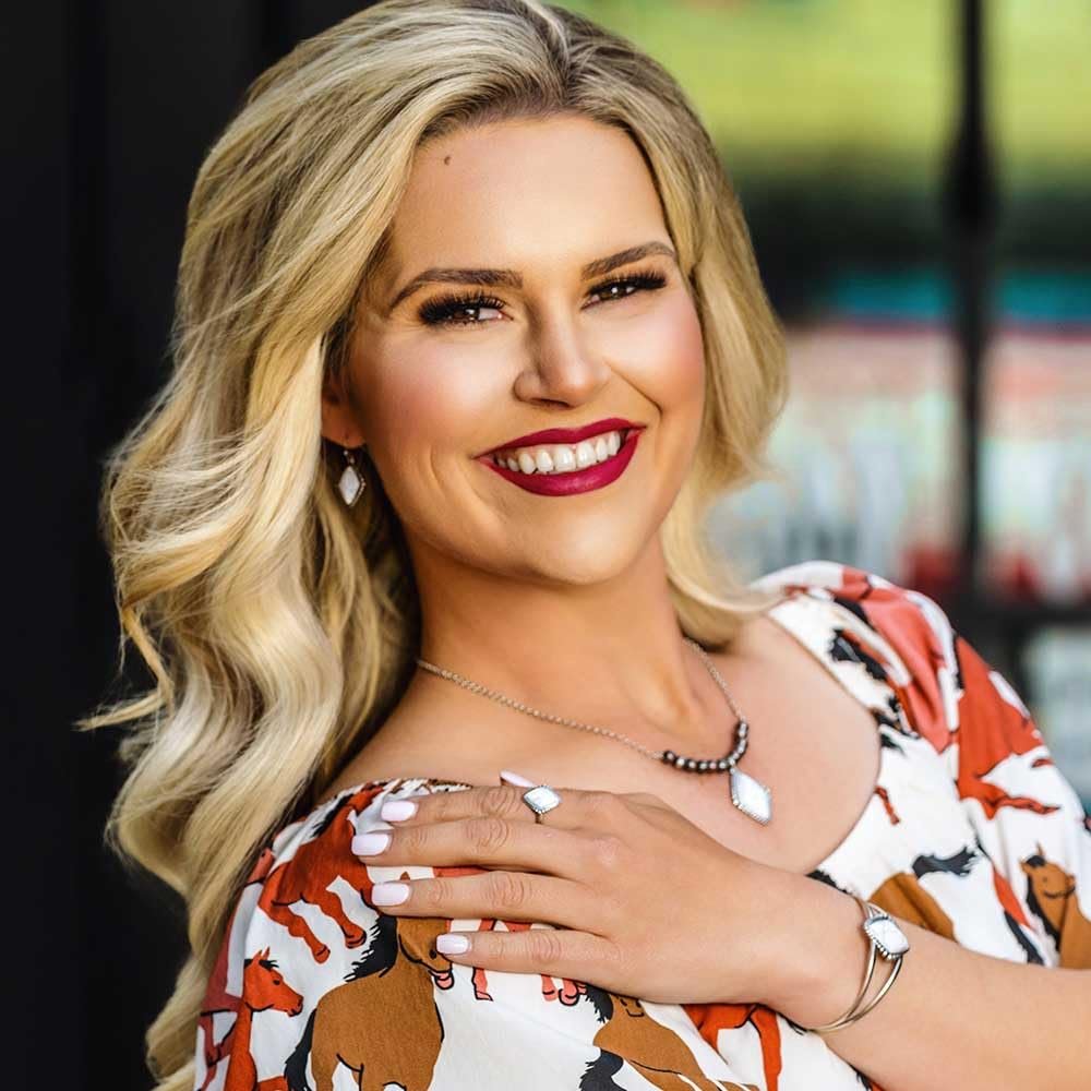 Montana Silversmiths Western Lifestyle Wrap Ring