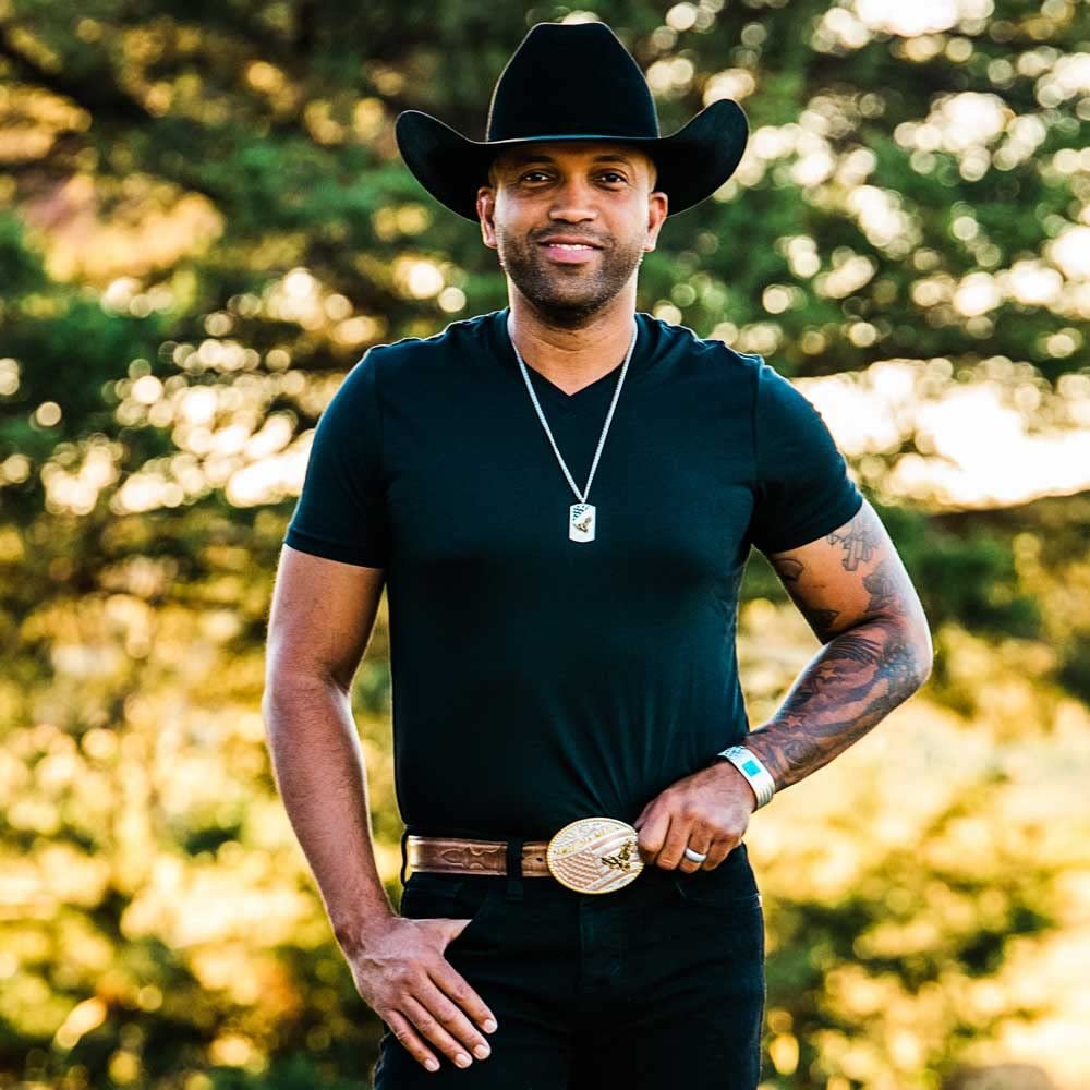 Montana Silversmiths Western Lifestyle Men's Pendant Necklace