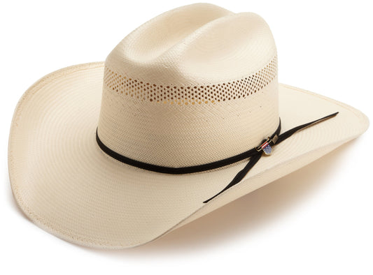 Resistol Men's Ustrc Big Money Hat