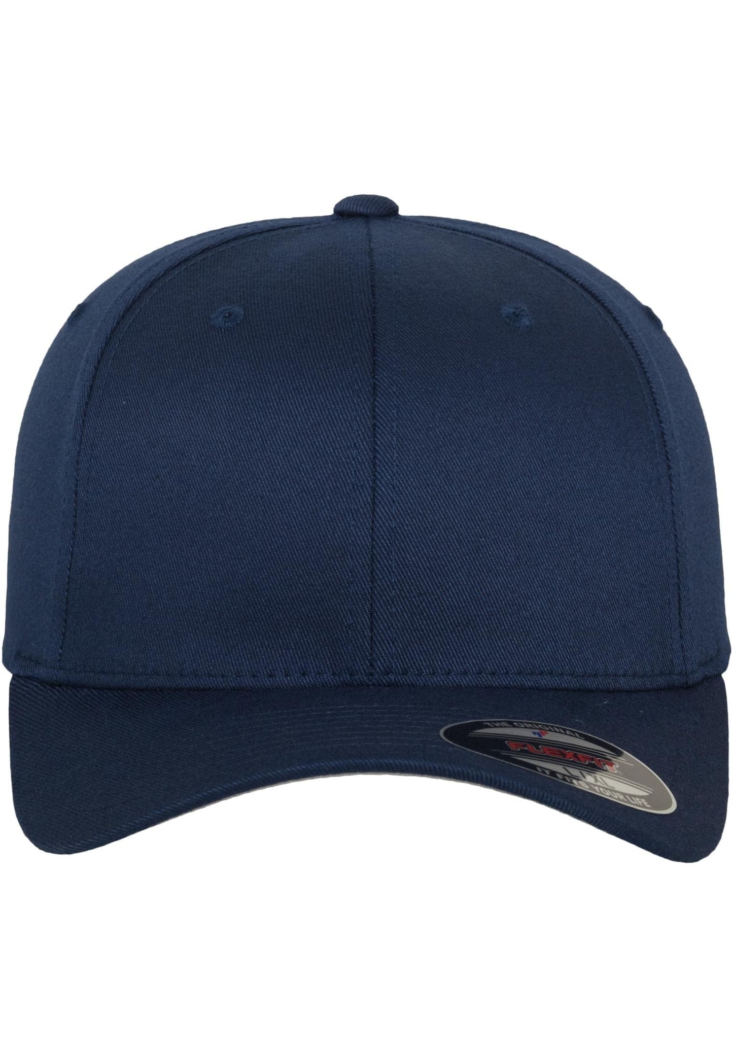 Flex fit Men's Flexfit Wooly Combed
