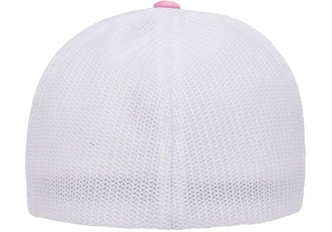 Flexfit Men's Ultrafibre Airmesh Fitted Cap