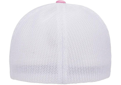 Flexfit Men's Ultrafibre Airmesh Fitted Cap
