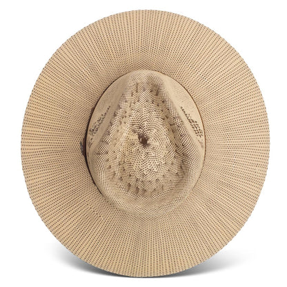 Charlie 1 Horse Mexico Shore 3 3/4" Brim Fashion Hat