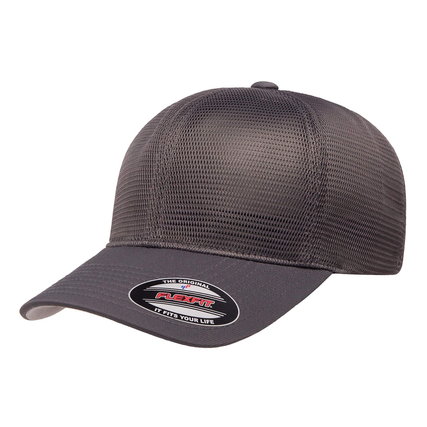 Flexfit Men's 360 Omnimesh Cap