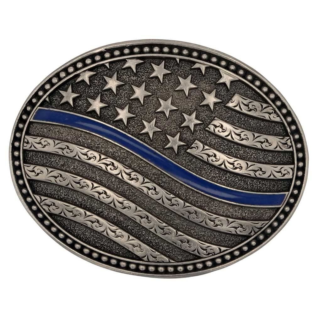 Montana Silversmiths Attitude Belt Buckles