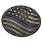 Montana Silversmiths Attitude Belt Buckles