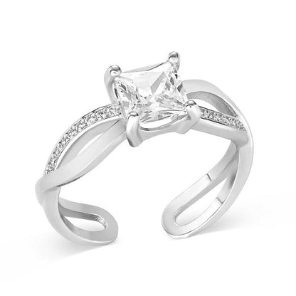 Montana Silversmiths Western Lifestyle Wrap Ring