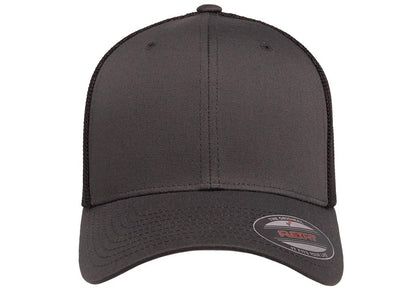 Flexfit Men's Ultrafibre Airmesh Fitted Cap