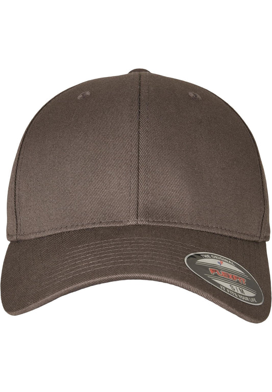 Flexfit Wooly Combed Baseball Cap