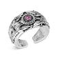 Montana Silversmiths Western Lifestyle Wrap Ring