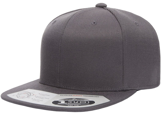 Flexfit Men's One Size 110 Classic Snapback