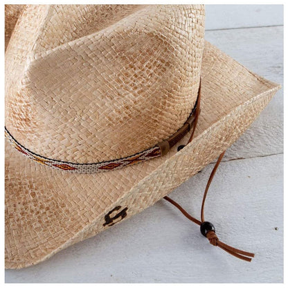 Stetson Men's Riverview, Natural