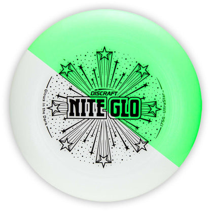Discraft Ultrastar Ultimate Discs 1 & 2 Packs, Standard Size, for Competitive & Casual Play