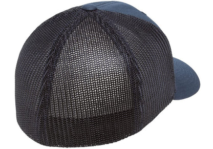 Flexfit Men's Ultrafibre Airmesh Fitted Cap