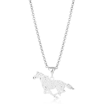 Montana Silversmiths Western Lifestyle Made in the USA Necklace