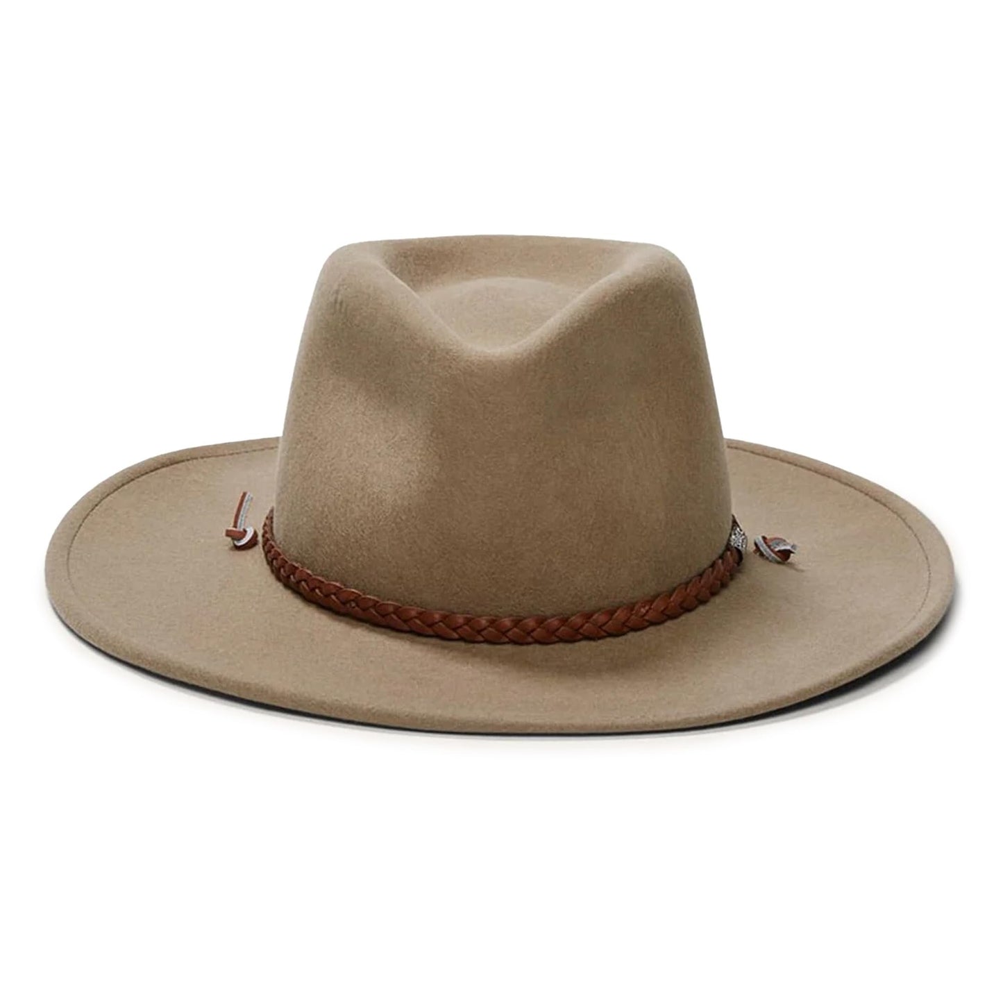 Stetson Sagebrush, Color: Mink, Size: L (OWSGBH-813423L0)