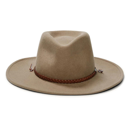 Stetson Sagebrush, Color: Mink, Size: L (OWSGBH-813423L0)
