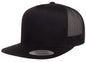 Flexfit Mens Flat