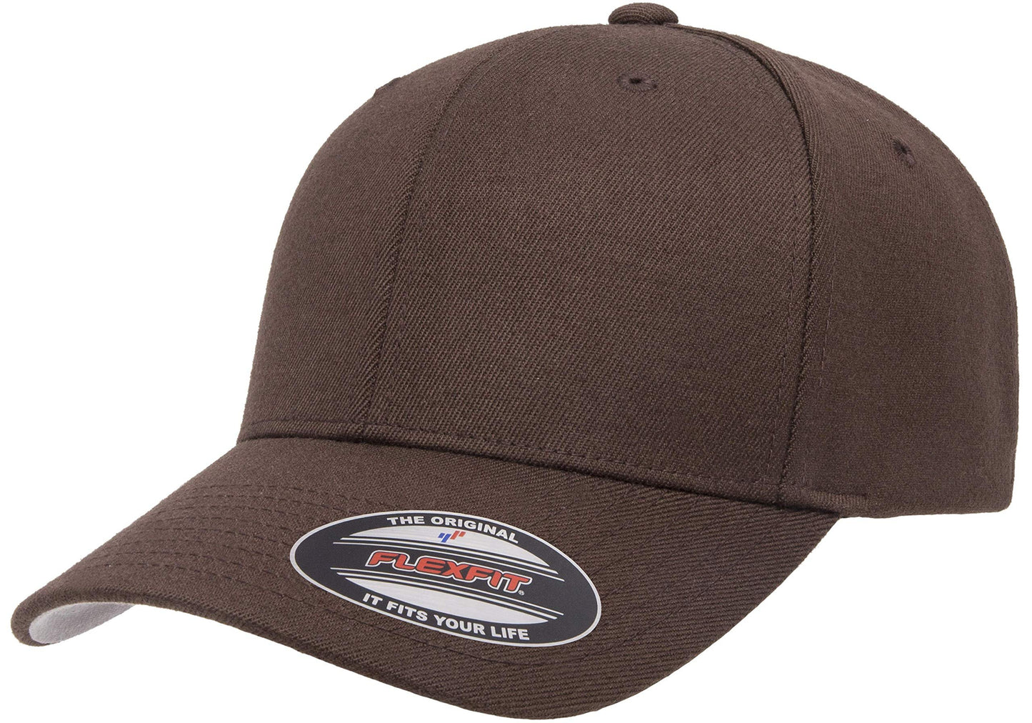 Flexfit Men's Wool Blend Athletic Hat