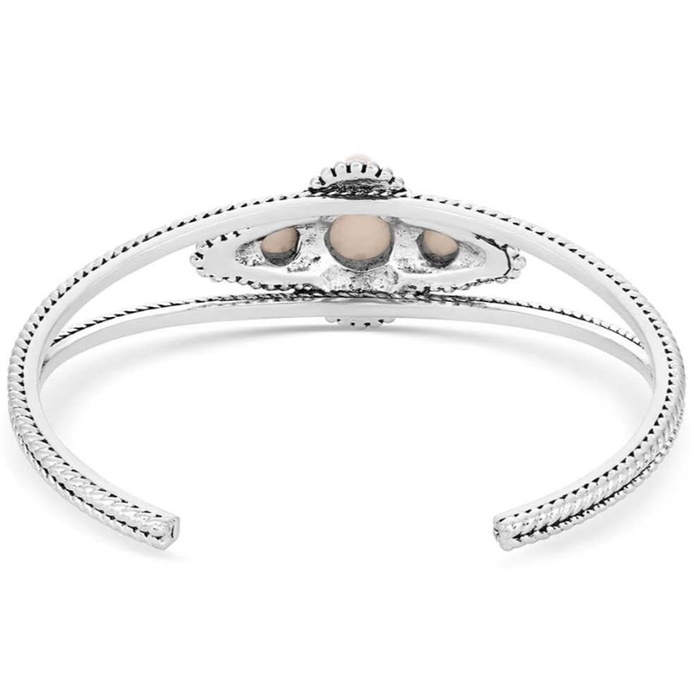 Montana Silversmiths Western Lifestyle Women's Bracelet