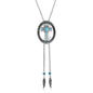Montana Silversmiths Western Lifestyle Women's Cross Necklace