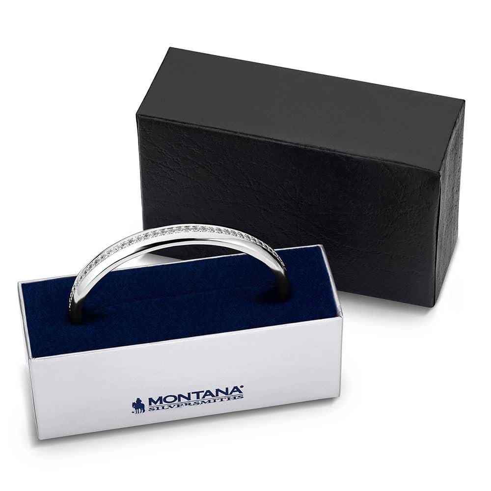 Montana Silversmiths Western Lifestyle Women's Bracelet