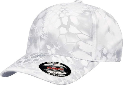 Flexfit Delta Seamless Carbon Cap