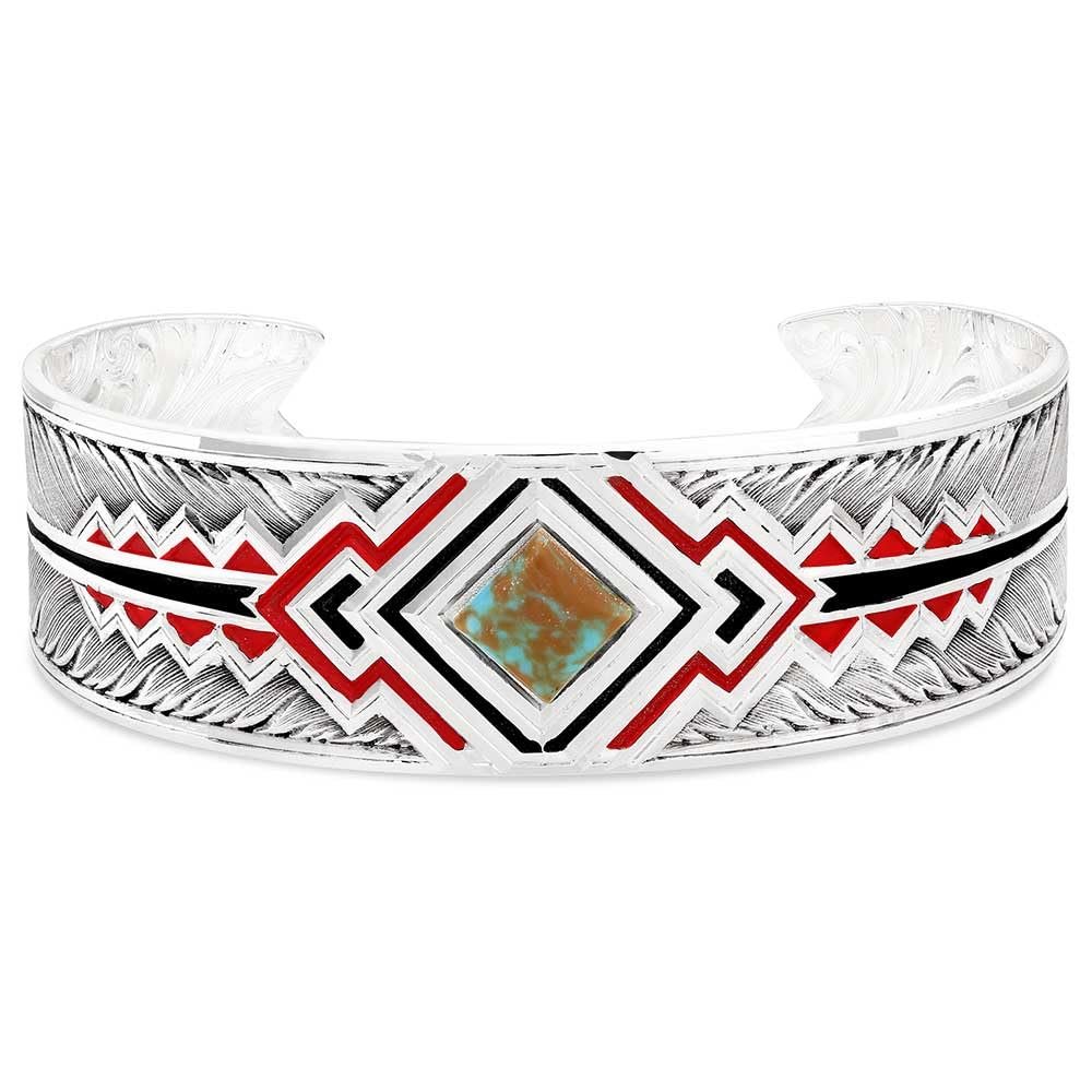 Montana Silversmiths Made in the USA Western Lifestyle Women's Bracelet
