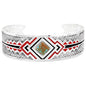 Montana Silversmiths Made in the USA Western Lifestyle Women's Bracelet
