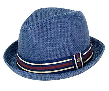 Peter Grimm Depp Fedora Hat
