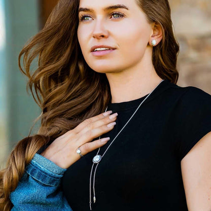 Montana Silversmiths Western Lifestyle Post/Stud Earrings