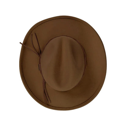 Gus Crushable Outdoor Hat